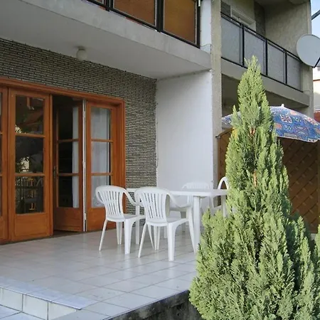 Holiday In 18269 בית נופש Balatonboglár